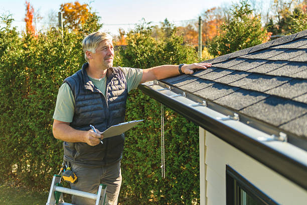 Trusted Gutter Repair And Installation service in Bay Shore, NY - Ben Roofing and Steel LLC
